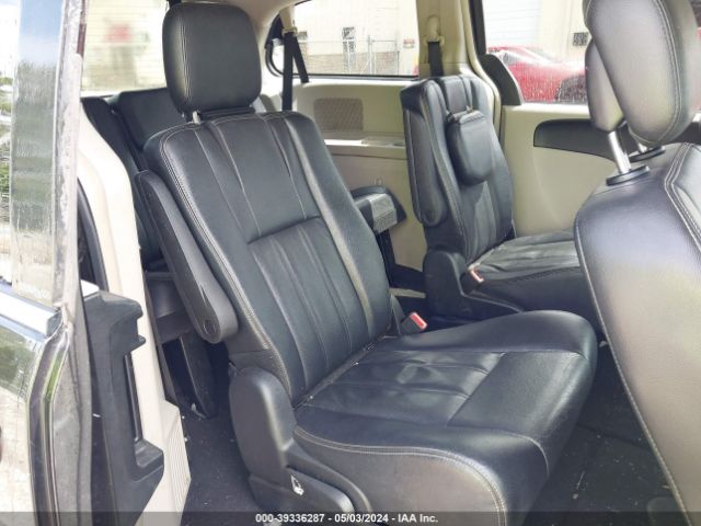 Photo 7 VIN: 2C4RC1BG9ER348486 - CHRYSLER TOWN & COUNTRY 