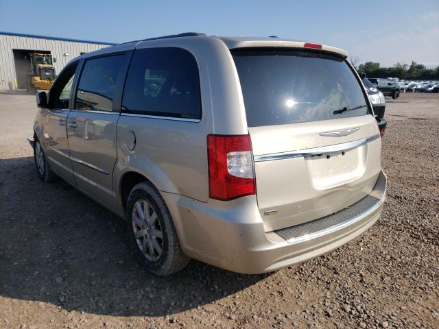 Photo 2 VIN: 2C4RC1BG9ER357723 - CHRYSLER TOWN &AMP COU 