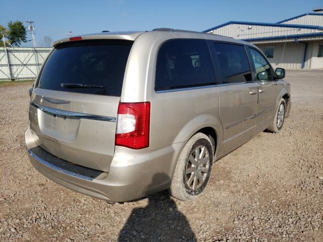 Photo 3 VIN: 2C4RC1BG9ER357723 - CHRYSLER TOWN &AMP COU 