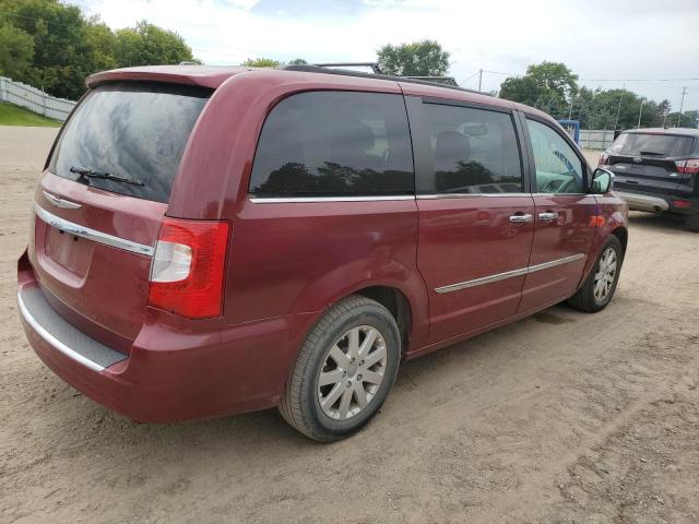 Photo 2 VIN: 2C4RC1BG9ER358211 - CHRYSLER TOWN & COU 