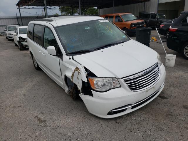 Photo 0 VIN: 2C4RC1BG9ER359391 - CHRYSLER TOWN &AMP COU 