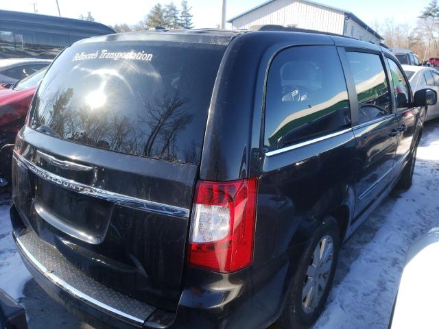 Photo 3 VIN: 2C4RC1BG9ER372156 - CHRYSLER TOWN &AMP COU 