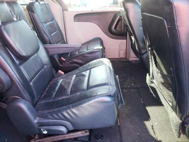 Photo 5 VIN: 2C4RC1BG9ER372156 - CHRYSLER TOWN &AMP COU 