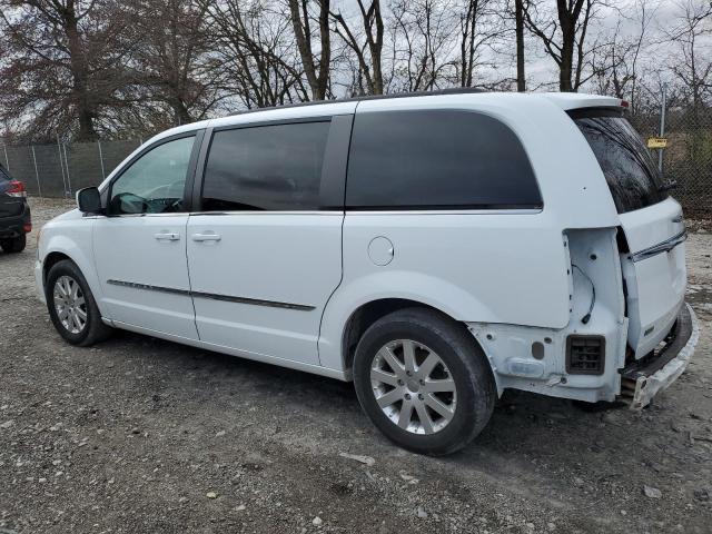 Photo 1 VIN: 2C4RC1BG9ER381276 - CHRYSLER TOWN & COU 