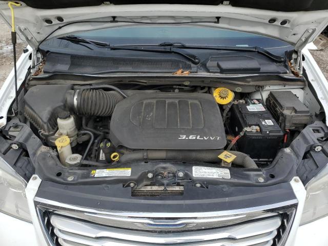 Photo 11 VIN: 2C4RC1BG9ER381276 - CHRYSLER TOWN & COU 