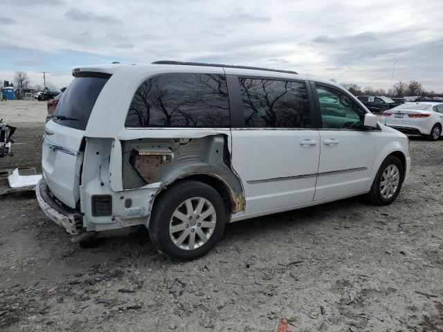 Photo 2 VIN: 2C4RC1BG9ER381276 - CHRYSLER TOWN & COU 