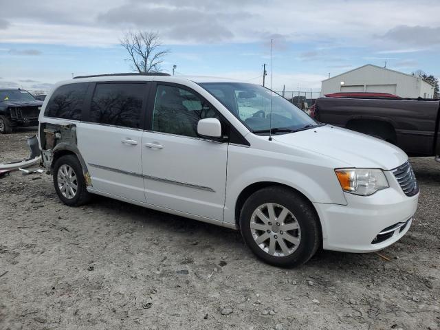 Photo 3 VIN: 2C4RC1BG9ER381276 - CHRYSLER TOWN & COU 