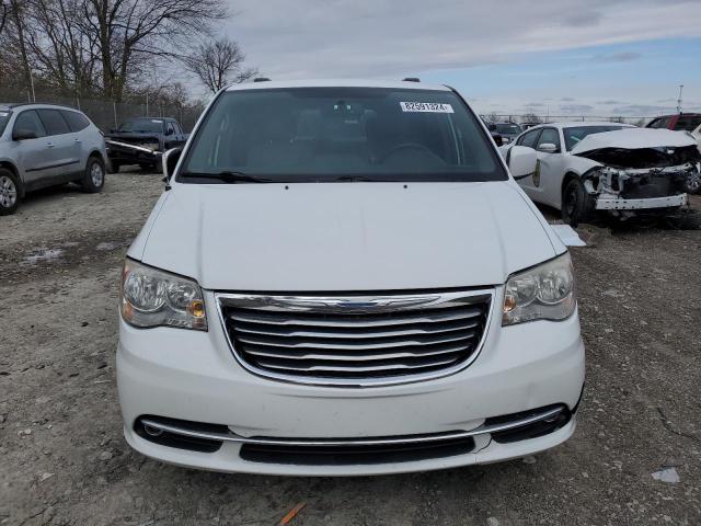 Photo 4 VIN: 2C4RC1BG9ER381276 - CHRYSLER TOWN & COU 