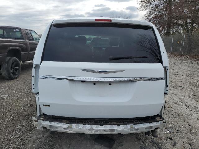 Photo 5 VIN: 2C4RC1BG9ER381276 - CHRYSLER TOWN & COU 