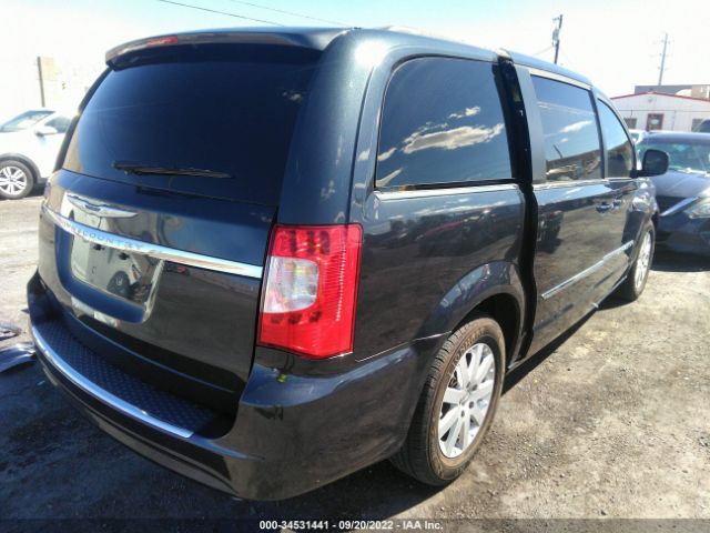 Photo 3 VIN: 2C4RC1BG9ER381827 - CHRYSLER TOWN & COUNTRY 