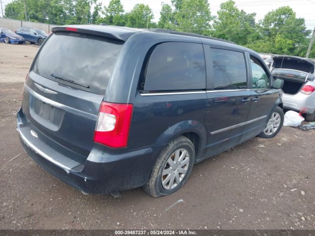 Photo 3 VIN: 2C4RC1BG9ER381889 - CHRYSLER TOWN & COUNTRY 