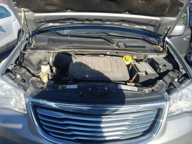 Photo 6 VIN: 2C4RC1BG9ER382086 - CHRYSLER TOWN & COU 