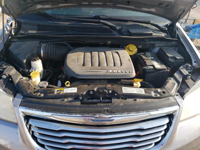 Photo 11 VIN: 2C4RC1BG9ER382122 - CHRYSLER TOWN & COU 