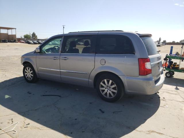 Photo 1 VIN: 2C4RC1BG9ER383268 - CHRYSLER TOWN & COU 