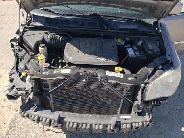 Photo 11 VIN: 2C4RC1BG9ER383268 - CHRYSLER TOWN & COU 