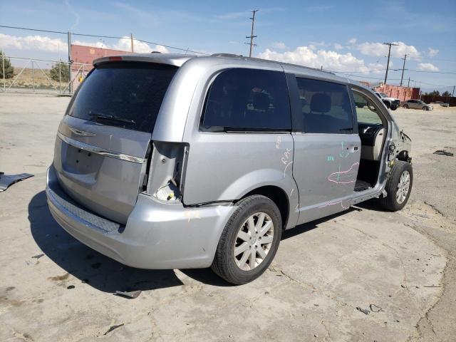 Photo 2 VIN: 2C4RC1BG9ER383268 - CHRYSLER TOWN & COU 