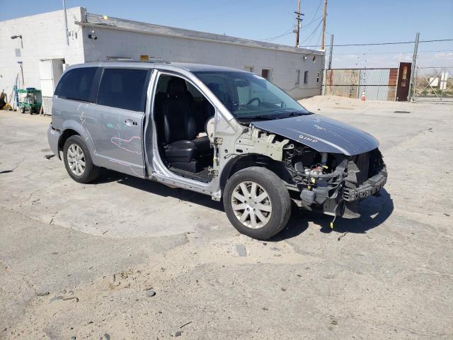 Photo 3 VIN: 2C4RC1BG9ER383268 - CHRYSLER TOWN & COU 