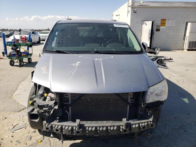 Photo 4 VIN: 2C4RC1BG9ER383268 - CHRYSLER TOWN & COU 