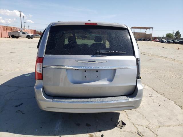 Photo 5 VIN: 2C4RC1BG9ER383268 - CHRYSLER TOWN & COU 