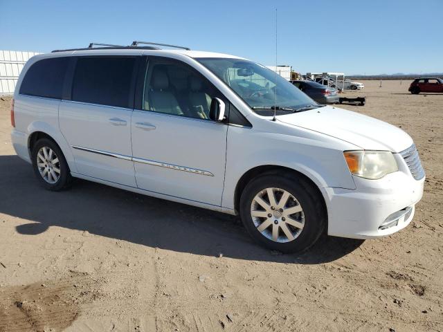 Photo 3 VIN: 2C4RC1BG9ER394268 - CHRYSLER TOWN & COU 