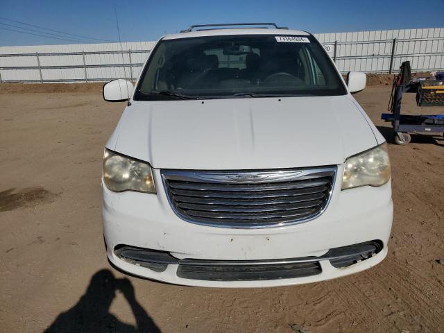 Photo 4 VIN: 2C4RC1BG9ER394268 - CHRYSLER TOWN & COU 