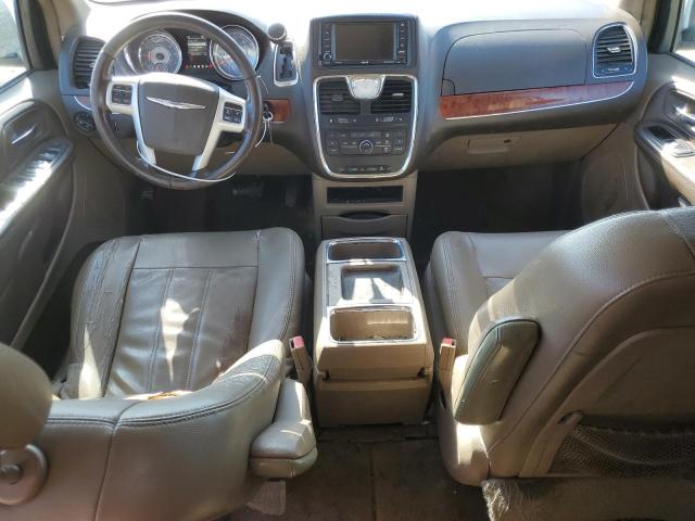 Photo 7 VIN: 2C4RC1BG9ER394268 - CHRYSLER TOWN & COU 