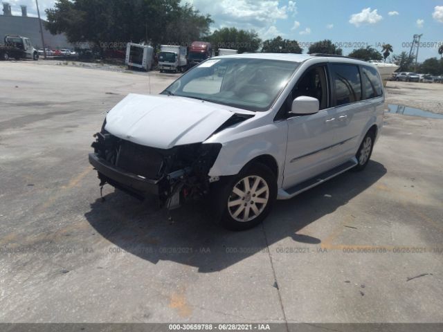 Photo 1 VIN: 2C4RC1BG9ER394447 - CHRYSLER TOWN & COUNTRY 