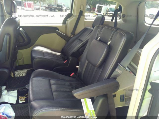 Photo 7 VIN: 2C4RC1BG9ER394447 - CHRYSLER TOWN & COUNTRY 