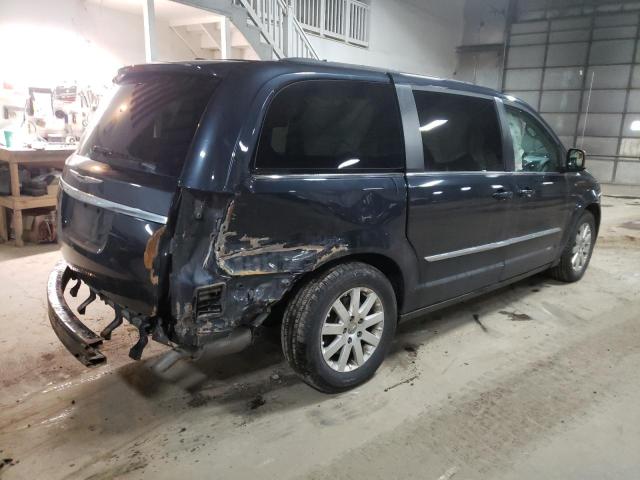 Photo 2 VIN: 2C4RC1BG9ER394478 - CHRYSLER MINIVAN 