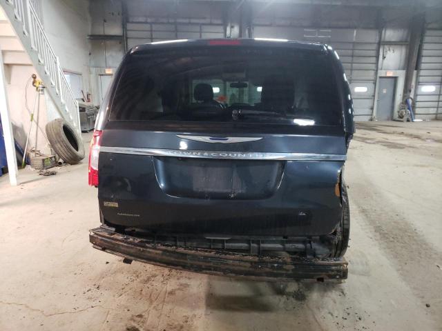 Photo 5 VIN: 2C4RC1BG9ER394478 - CHRYSLER MINIVAN 