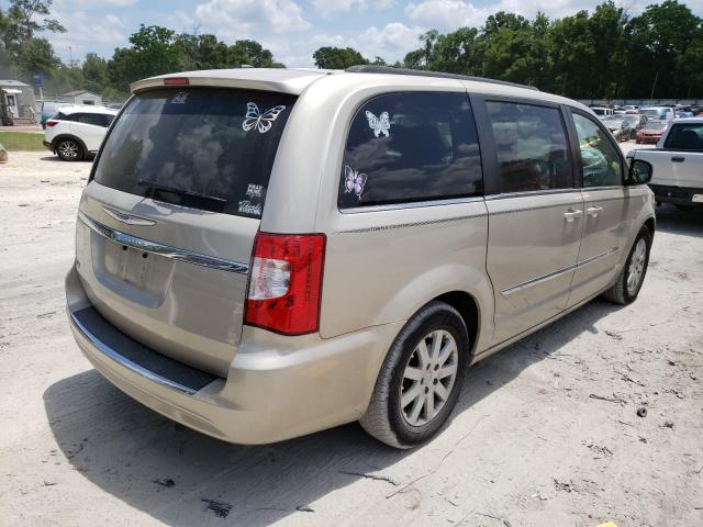 Photo 3 VIN: 2C4RC1BG9ER395808 - CHRYSLER TOWN &AMP COU 