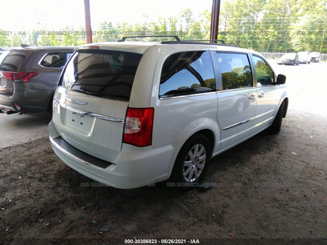 Photo 3 VIN: 2C4RC1BG9ER396733 - CHRYSLER TOWN & COUNTRY 