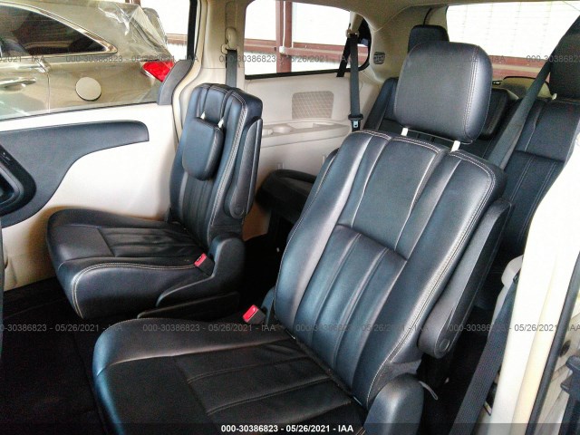 Photo 7 VIN: 2C4RC1BG9ER396733 - CHRYSLER TOWN & COUNTRY 