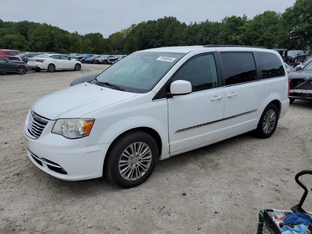 Photo 0 VIN: 2C4RC1BG9ER399440 - CHRYSLER TOWN & COU 