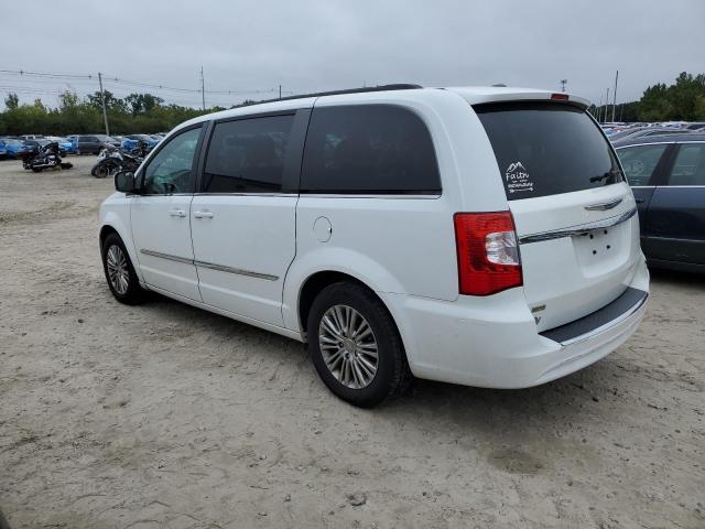 Photo 1 VIN: 2C4RC1BG9ER399440 - CHRYSLER TOWN & COU 