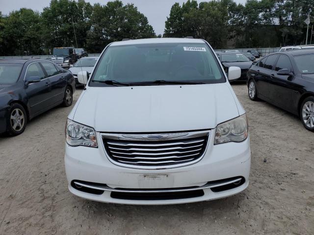 Photo 4 VIN: 2C4RC1BG9ER399440 - CHRYSLER TOWN & COU 