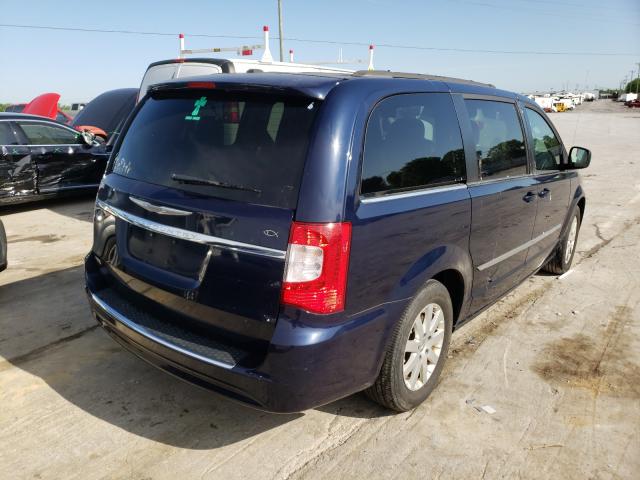 Photo 3 VIN: 2C4RC1BG9ER403289 - CHRYSLER TOWN &AMP COU 