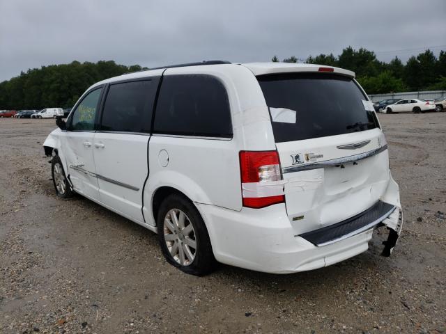 Photo 2 VIN: 2C4RC1BG9ER403485 - CHRYSLER TOWN & COU 