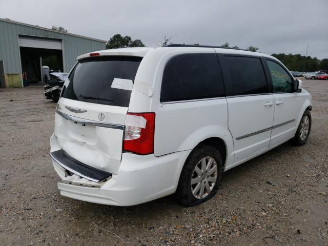 Photo 3 VIN: 2C4RC1BG9ER403485 - CHRYSLER TOWN & COU 