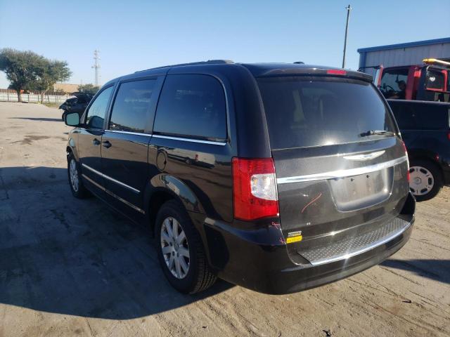 Photo 2 VIN: 2C4RC1BG9ER404104 - CHRYSLER TOWN &AMP COU 