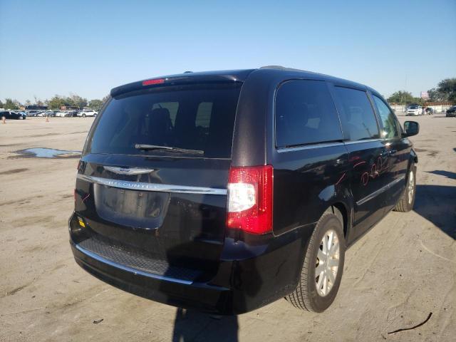 Photo 3 VIN: 2C4RC1BG9ER404104 - CHRYSLER TOWN &AMP COU 