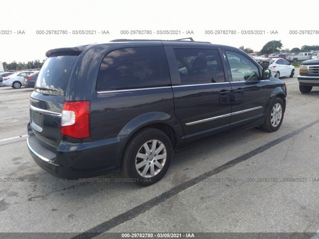 Photo 3 VIN: 2C4RC1BG9ER404264 - CHRYSLER TOWN & COUNTRY 