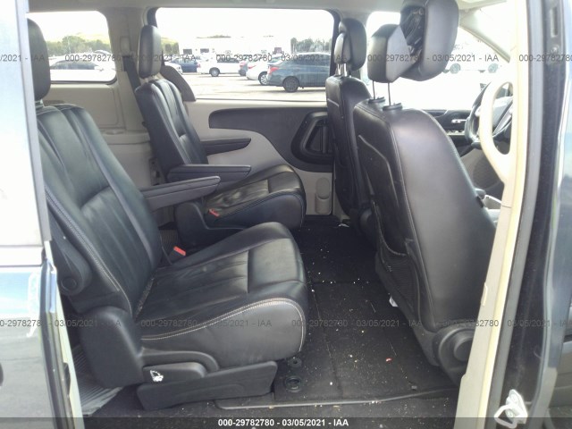 Photo 7 VIN: 2C4RC1BG9ER404264 - CHRYSLER TOWN & COUNTRY 