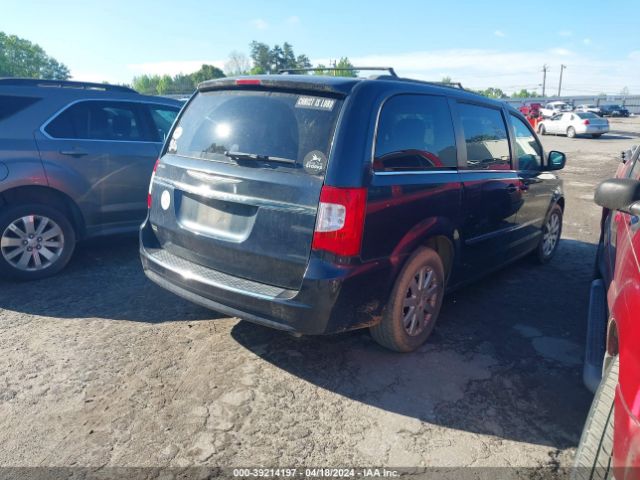 Photo 3 VIN: 2C4RC1BG9ER417757 - CHRYSLER TOWN & COUNTRY 