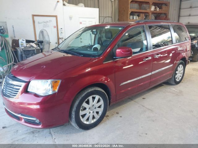 Photo 1 VIN: 2C4RC1BG9ER423011 - CHRYSLER TOWN & COUNTRY 