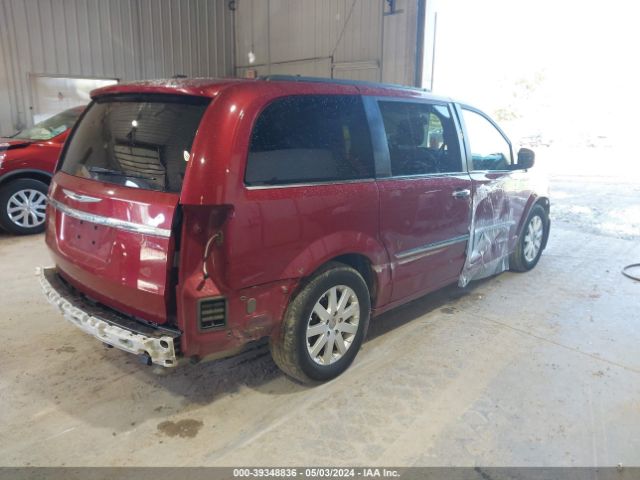 Photo 3 VIN: 2C4RC1BG9ER423011 - CHRYSLER TOWN & COUNTRY 