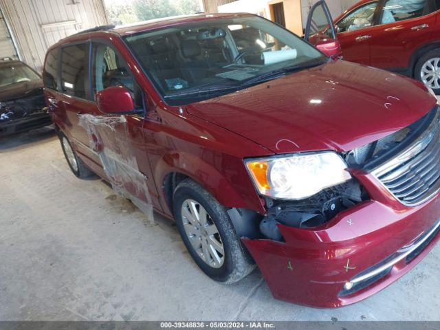 Photo 5 VIN: 2C4RC1BG9ER423011 - CHRYSLER TOWN & COUNTRY 