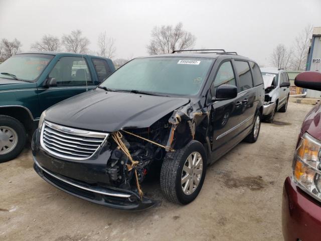 Photo 0 VIN: 2C4RC1BG9ER437765 - CHRYSLER TOWN & COU 