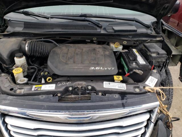 Photo 11 VIN: 2C4RC1BG9ER437765 - CHRYSLER TOWN & COU 