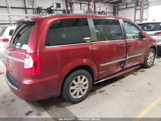 Photo 3 VIN: 2C4RC1BG9ER441377 - CHRYSLER TOWN & COUNTRY 